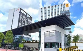同步带生产厂家